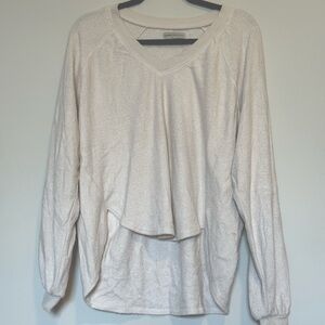 Urbane Outfitters V-neck Sweatershirt